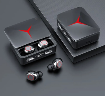M90 Pro Tws Earphones True Wireless Earbuds A22